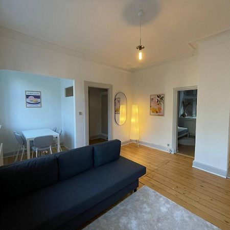 Casa Royale Apartment Horsens Exterior photo